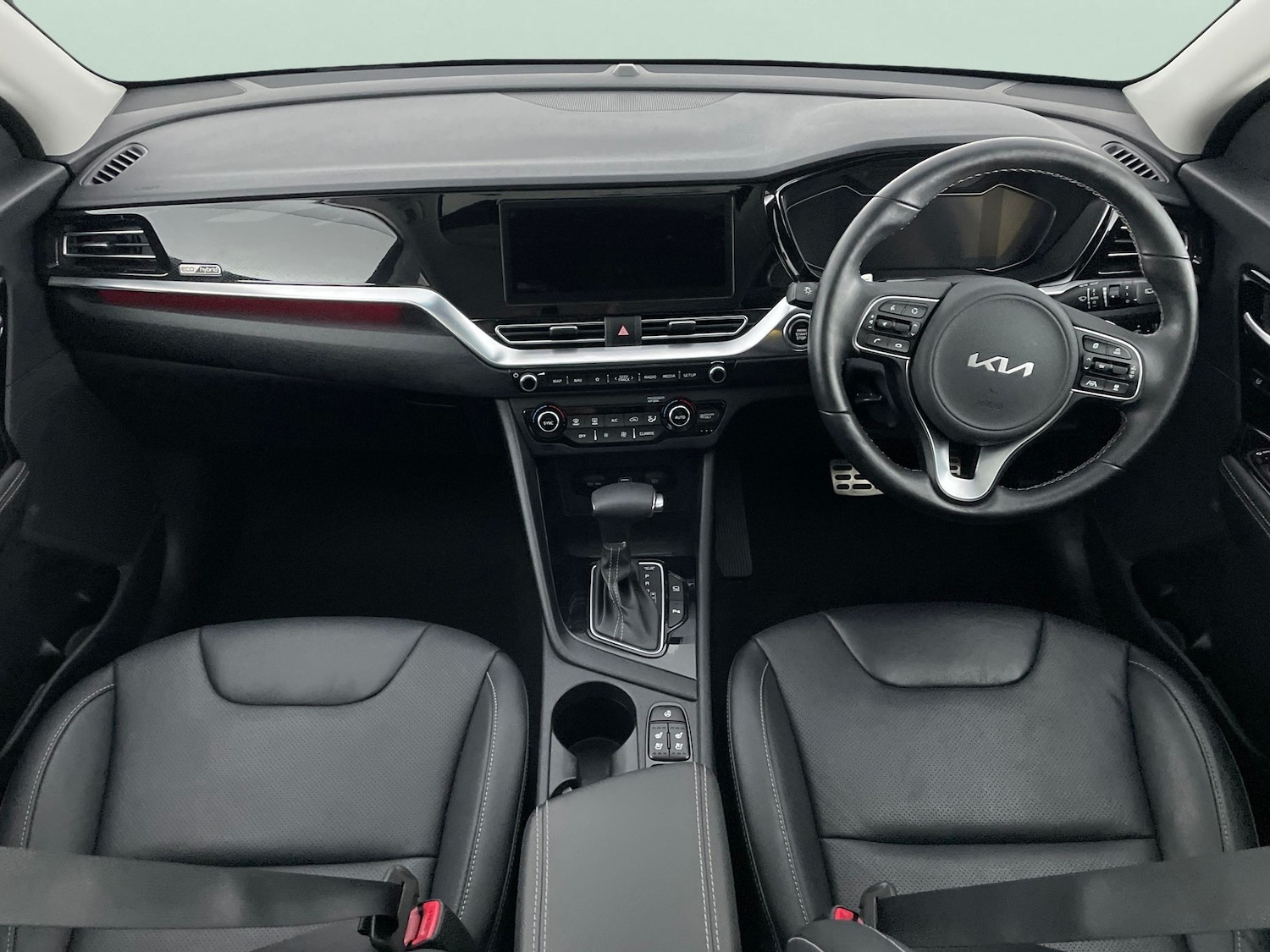 Used Kia Niro 2021 for sale - 76693977: Photo 9