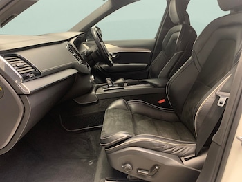 Used Volvo XC90 2020 for sale - 79614126: Photo