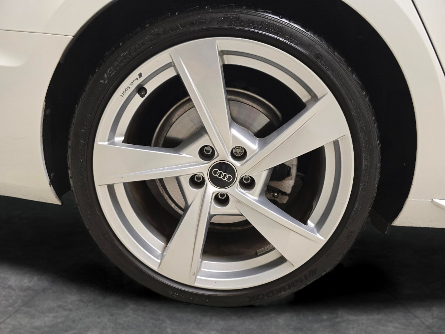 Used Audi A4 2023 for sale - 77316248: Photo 24