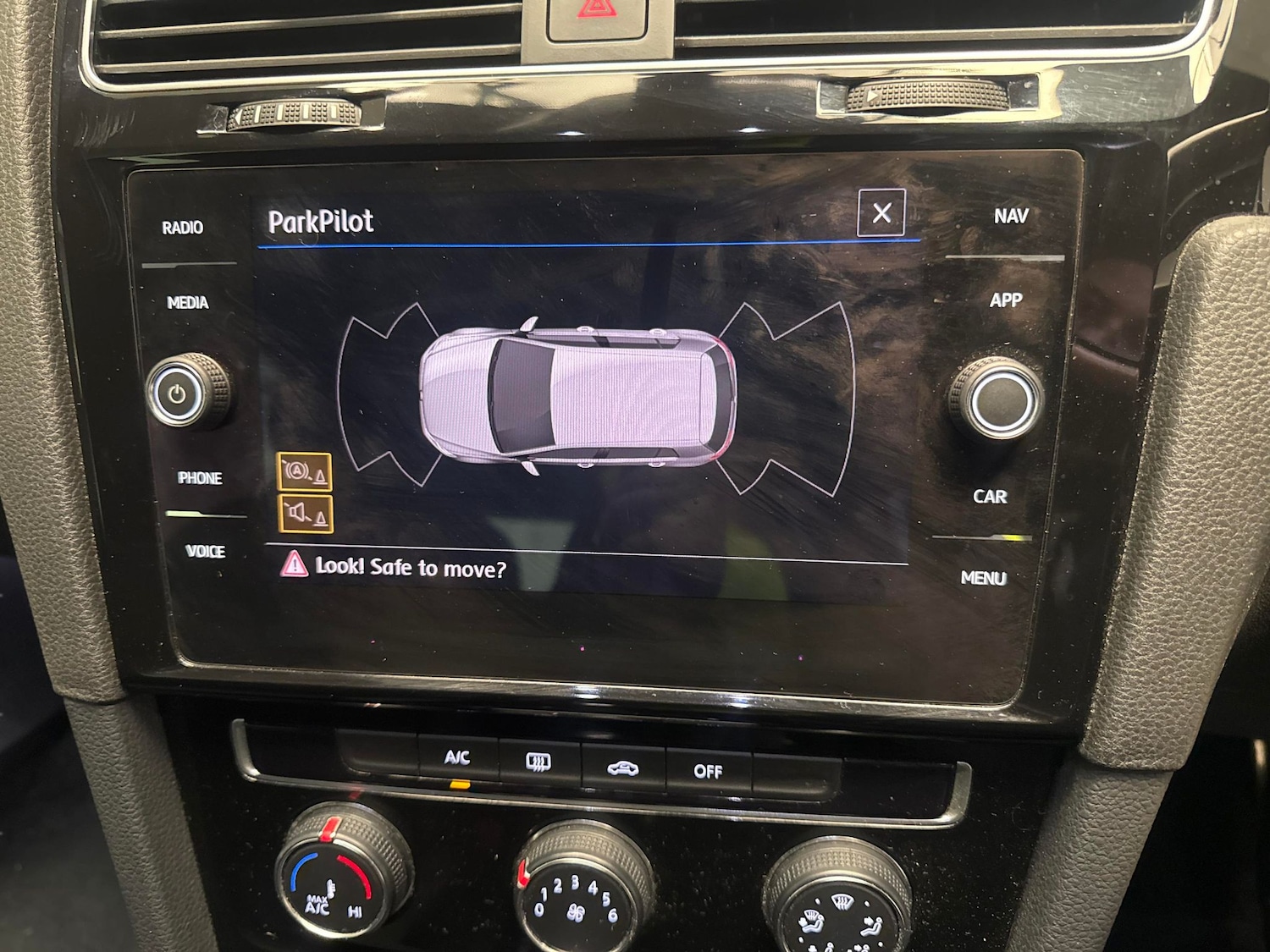 Used Volkswagen Golf 2019 for sale - 78042509: Photo 15