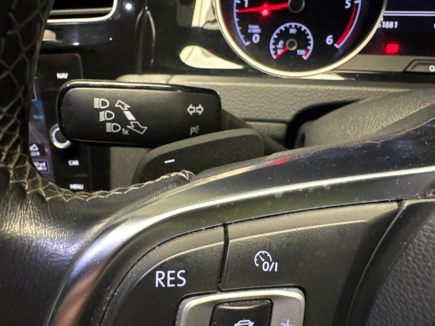 Used Volkswagen Golf 2019 for sale - 78042509: Photo 17