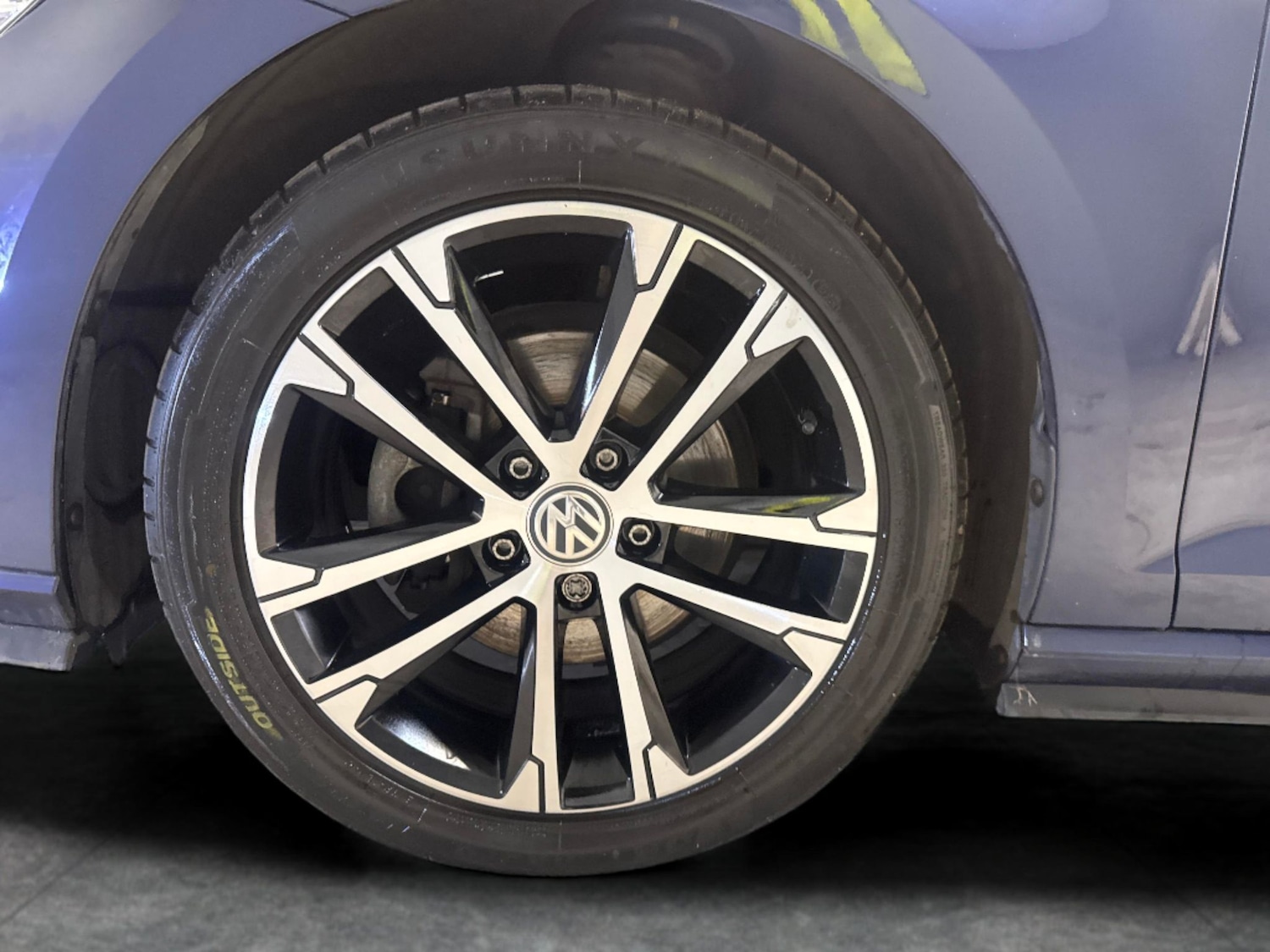 Used Volkswagen Golf 2019 for sale - 78042509: Photo 20