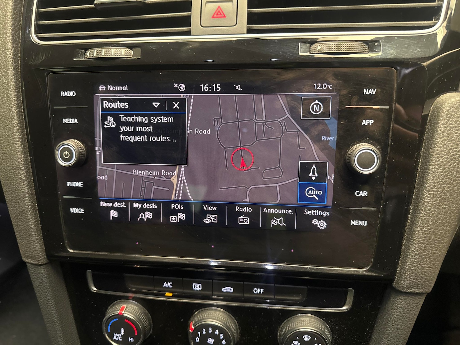 Used Volkswagen Golf 2019 for sale - 78042509: Photo 5