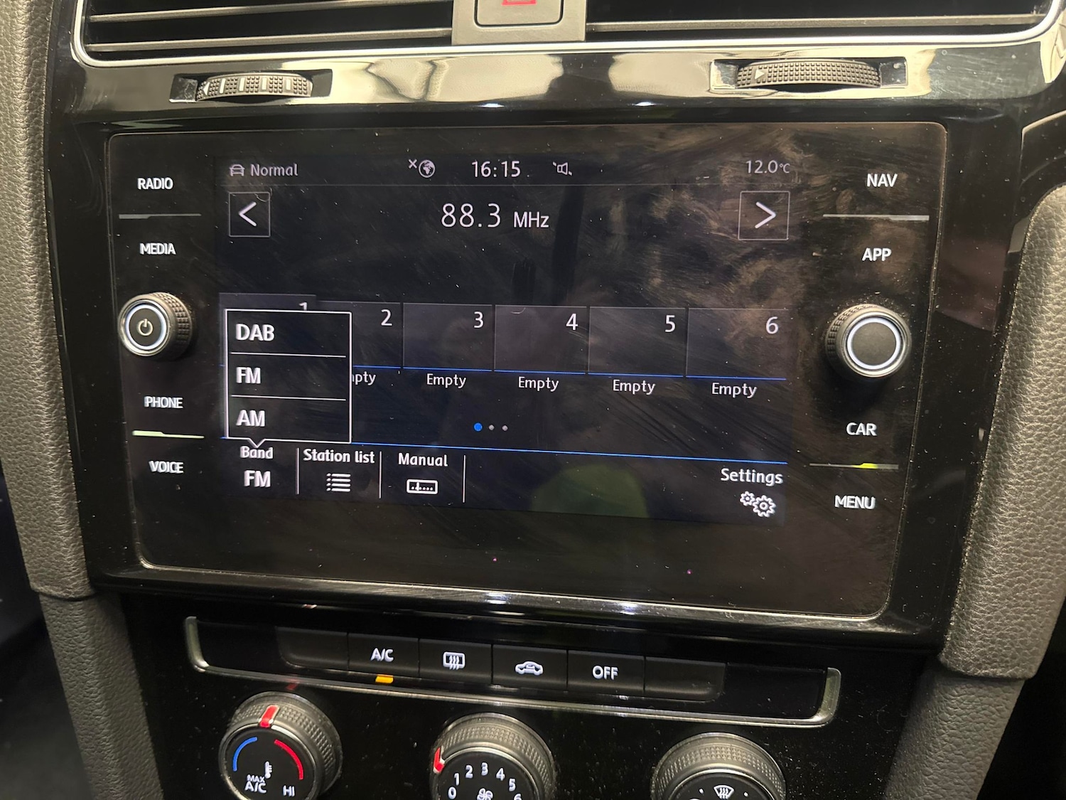 Used Volkswagen Golf 2019 for sale - 78042509: Photo 6