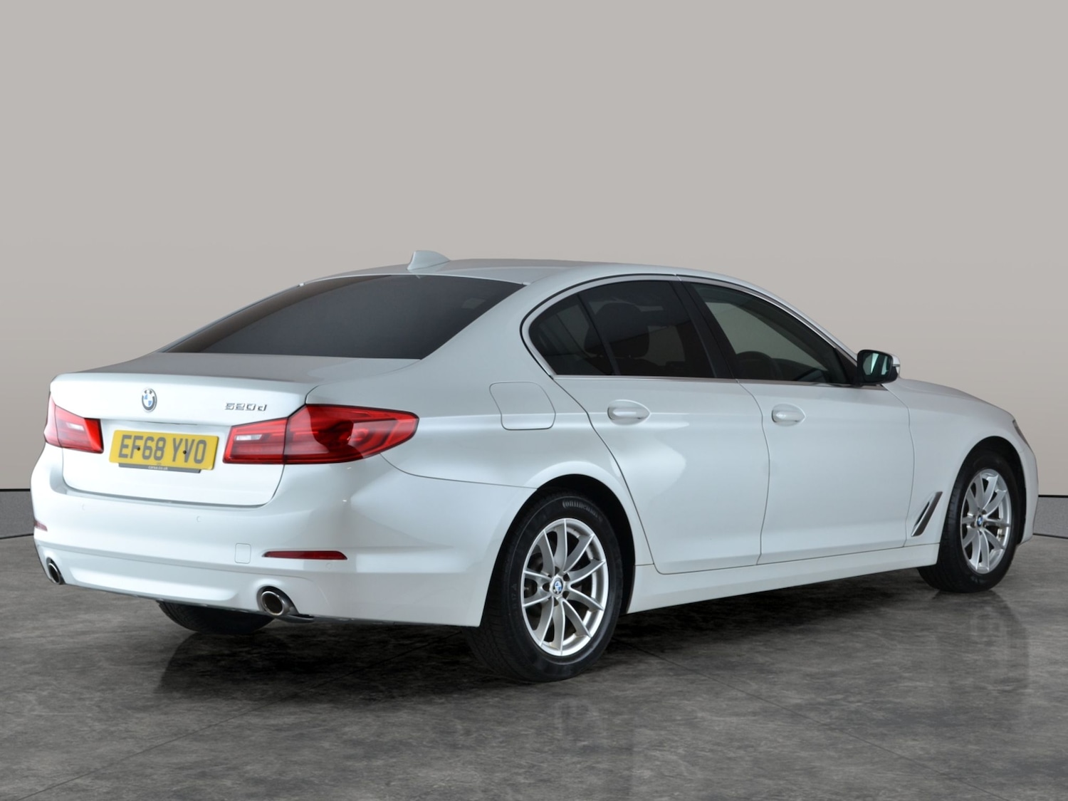 Used BMW 5 Series 2018 for sale - 77319224: Photo 10