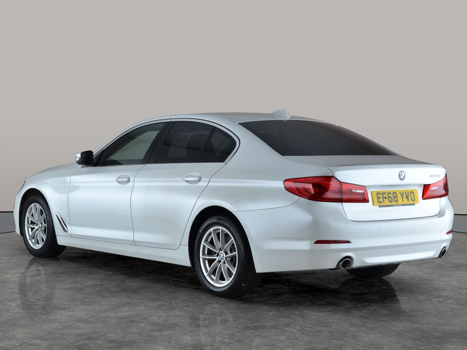 Used BMW 5 Series 2018 for sale - 77319224: Photo 12