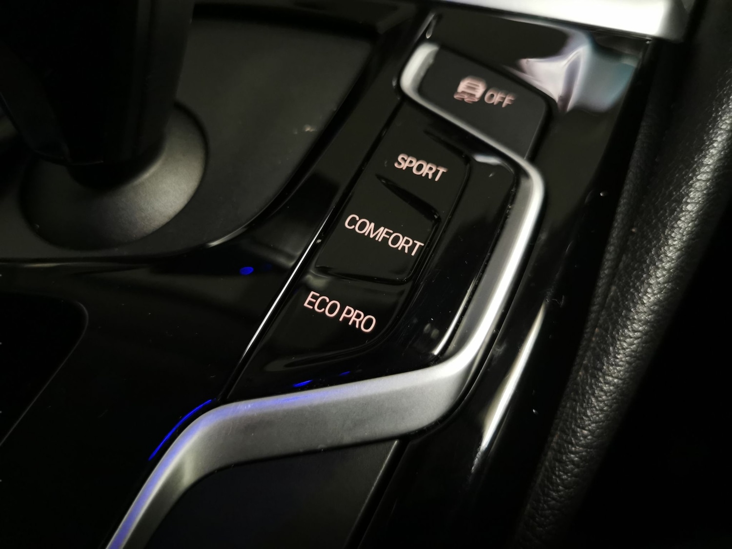 Used BMW 5 Series 2018 for sale - 77319224: Photo 16