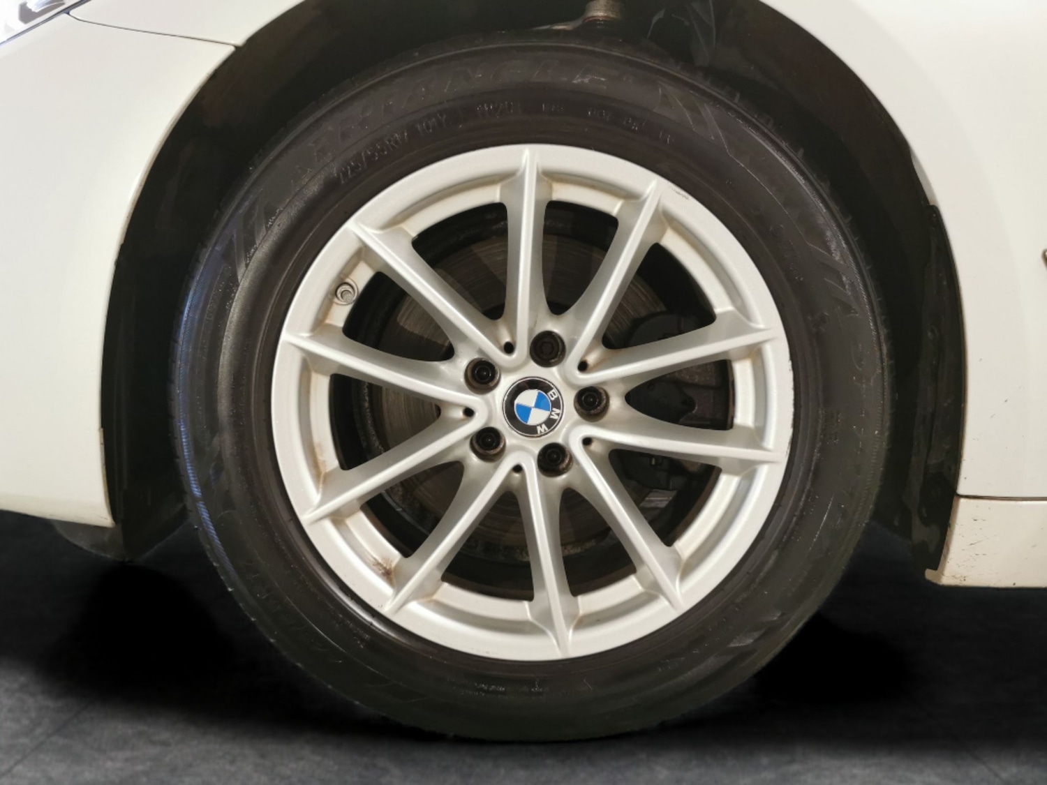 Used BMW 5 Series 2018 for sale - 77319224: Photo 23