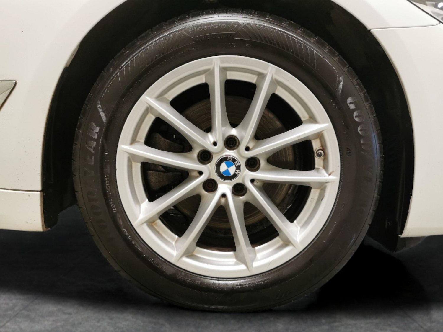 Used BMW 5 Series 2018 for sale - 77319224: Photo 24