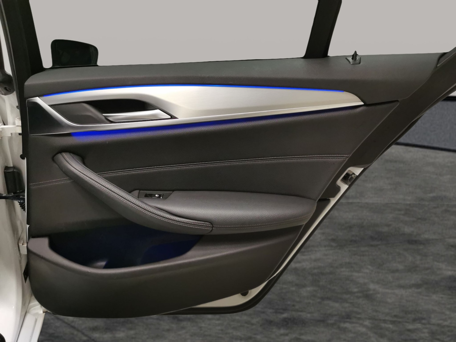 Used BMW 5 Series 2018 for sale - 77319224: Photo 29