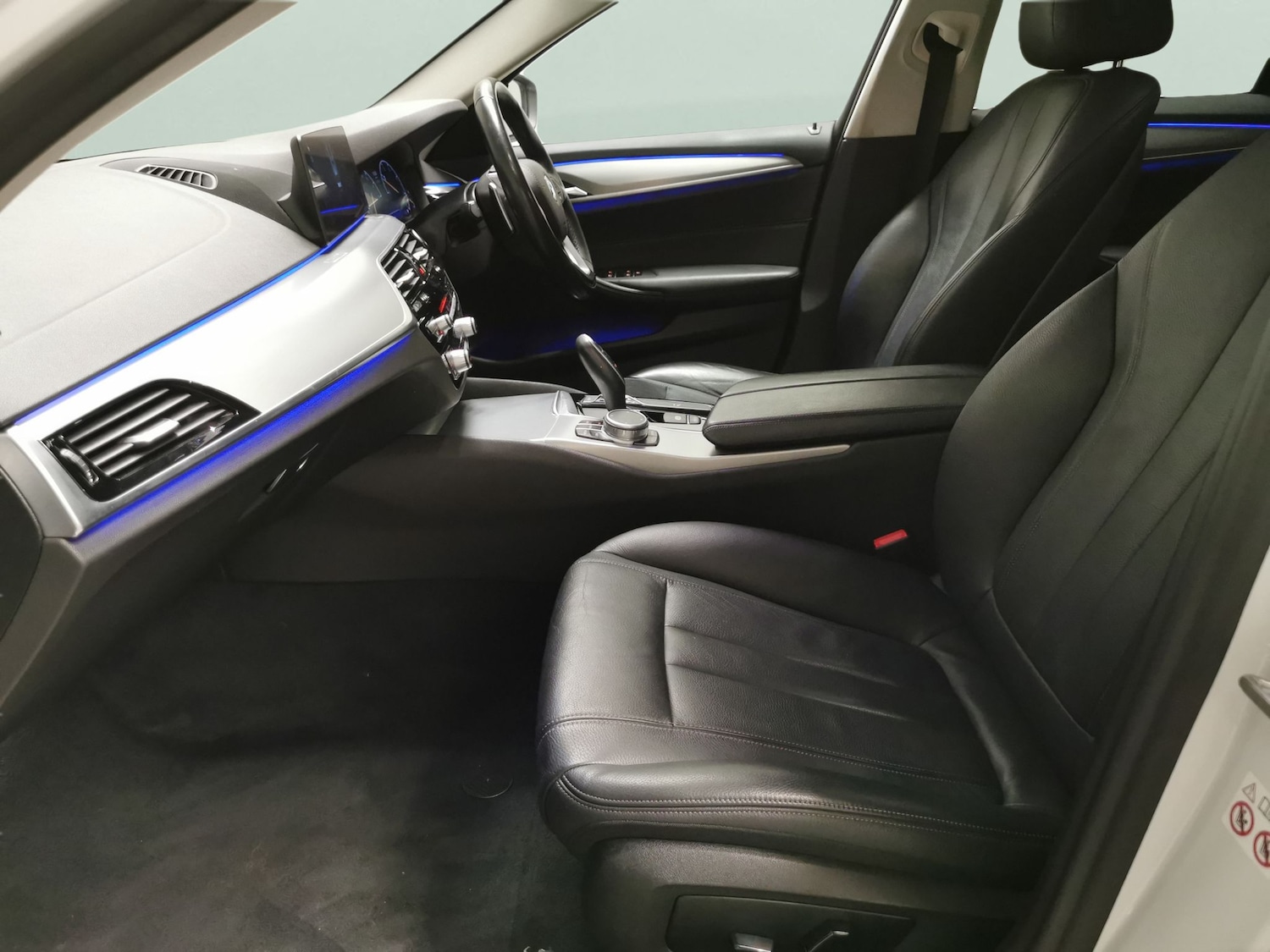 Used BMW 5 Series 2018 for sale - 77319224: Photo 4