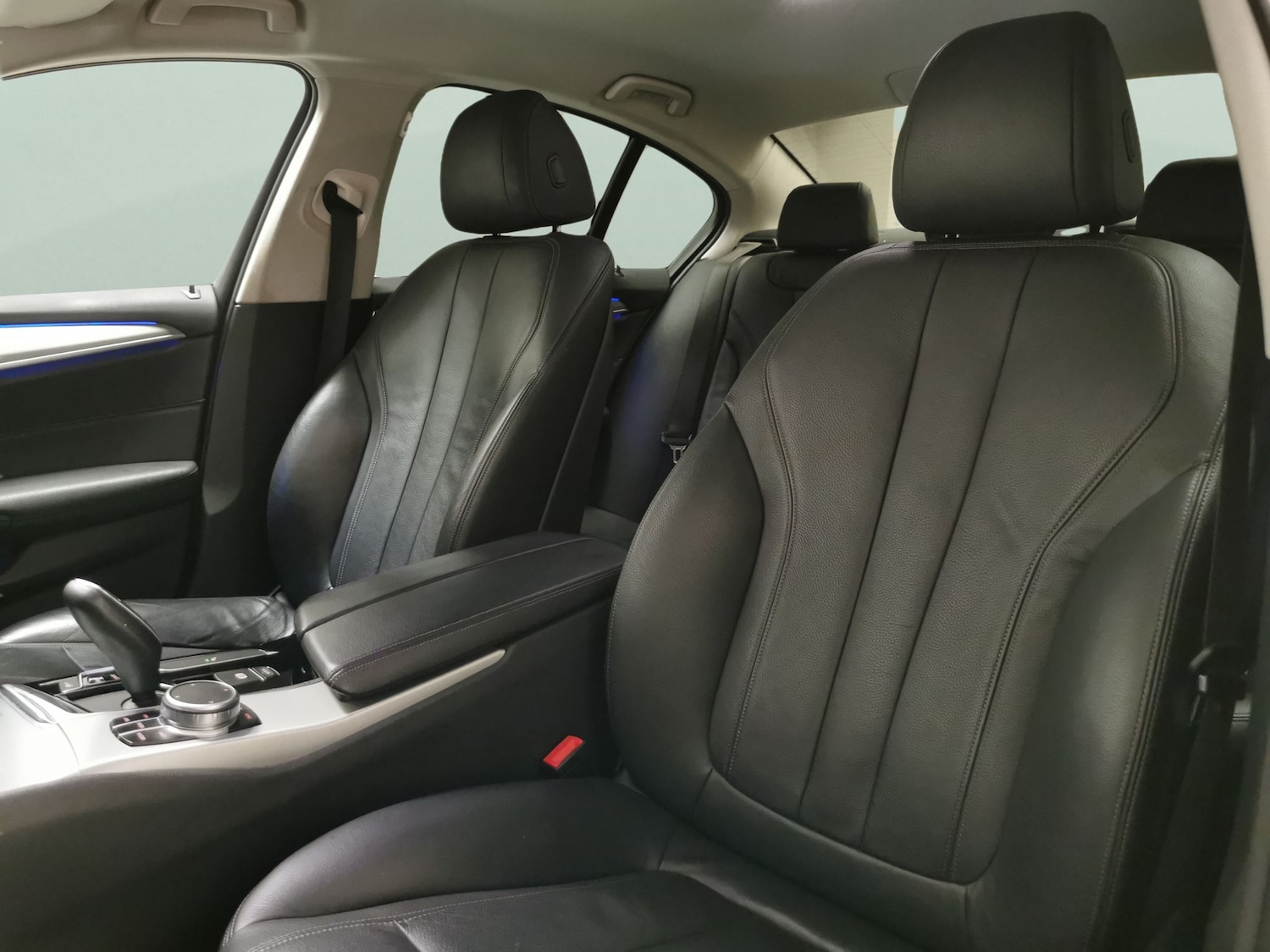 Used BMW 5 Series 2018 for sale - 77319224: Photo 6