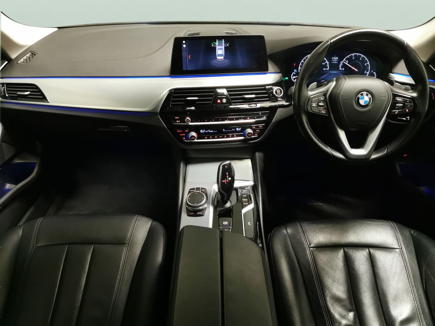 Used BMW 5 Series 2018 for sale - 77319224: Photo 7