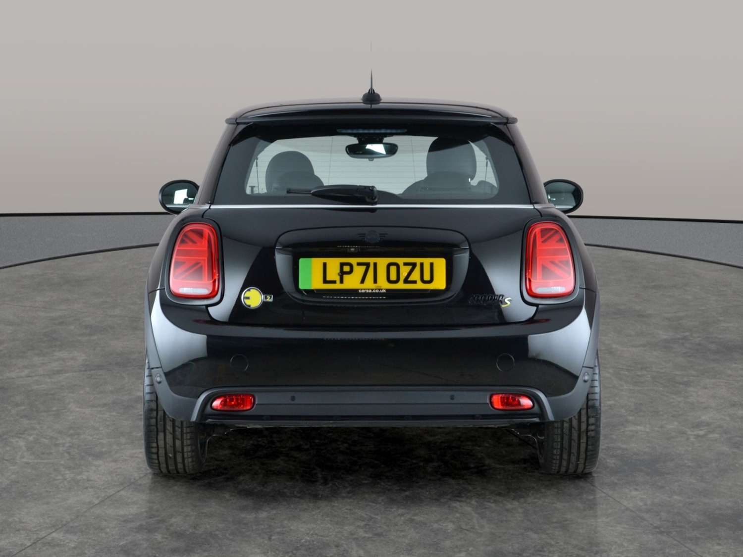 Used MINI Hatch 2022 for sale - 77079362: Photo 10