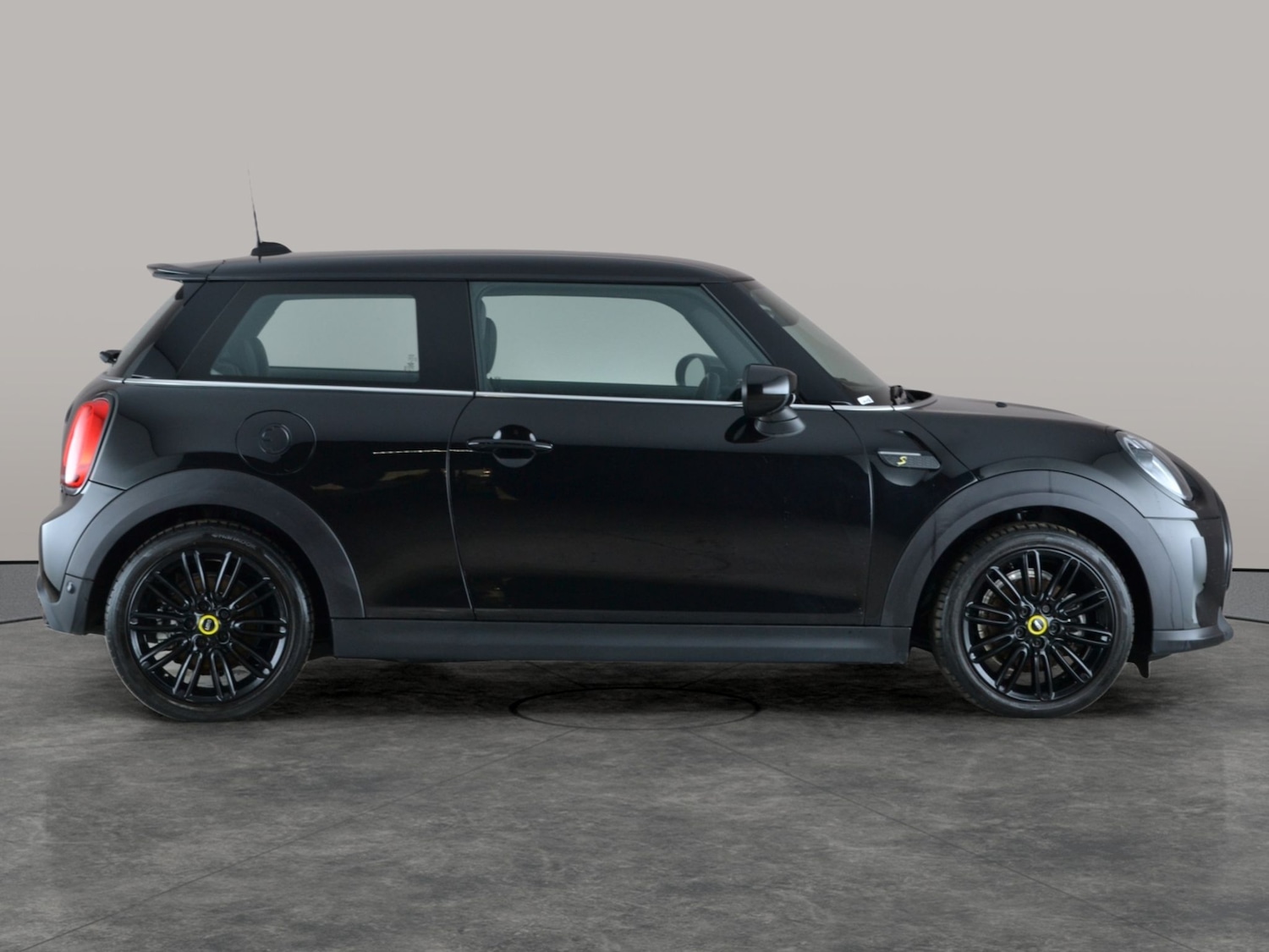 Used MINI Hatch 2022 for sale - 77079362: Photo 8