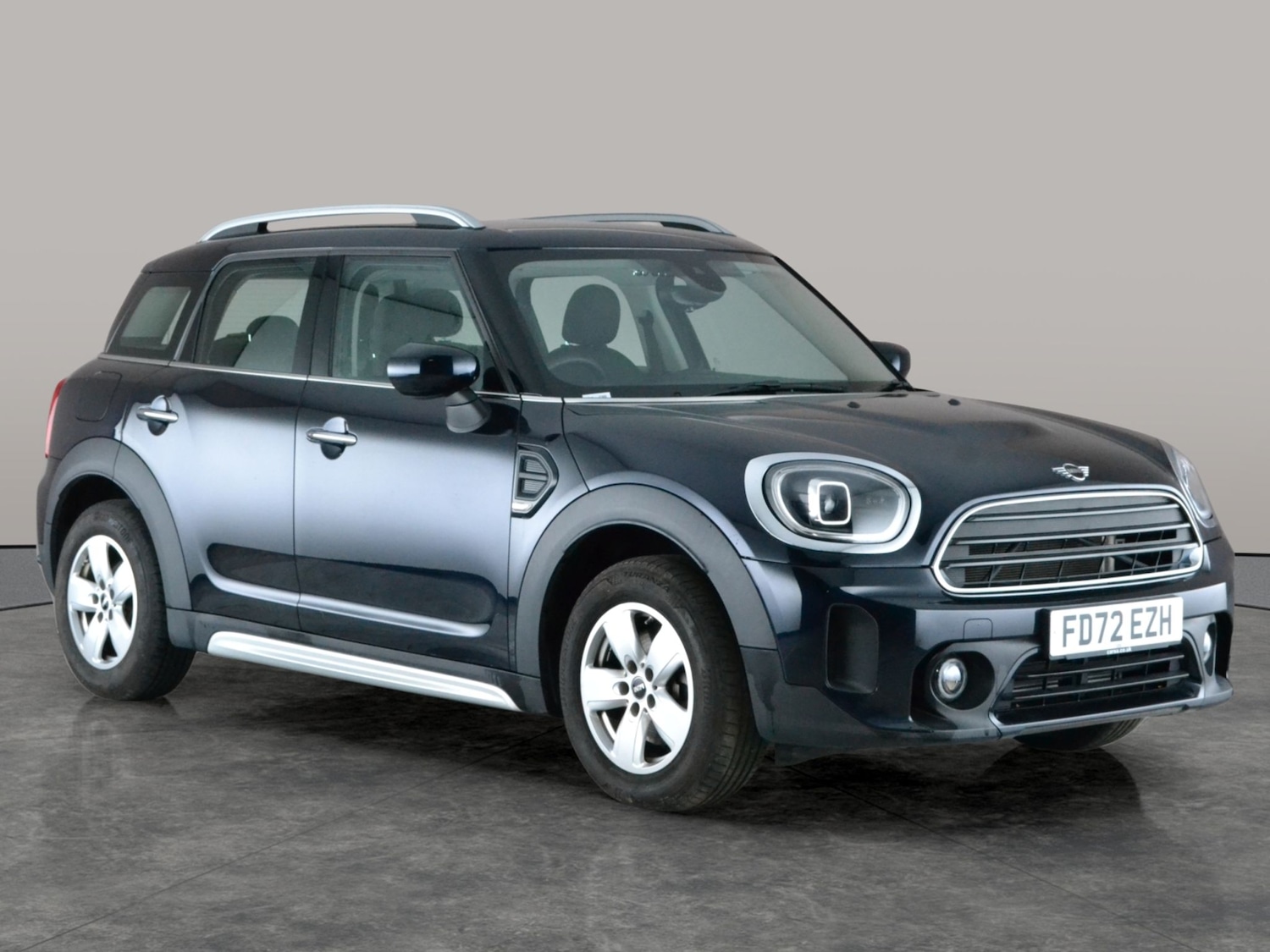 Used MINI Countryman 2022 for sale - 77052720: Photo 7