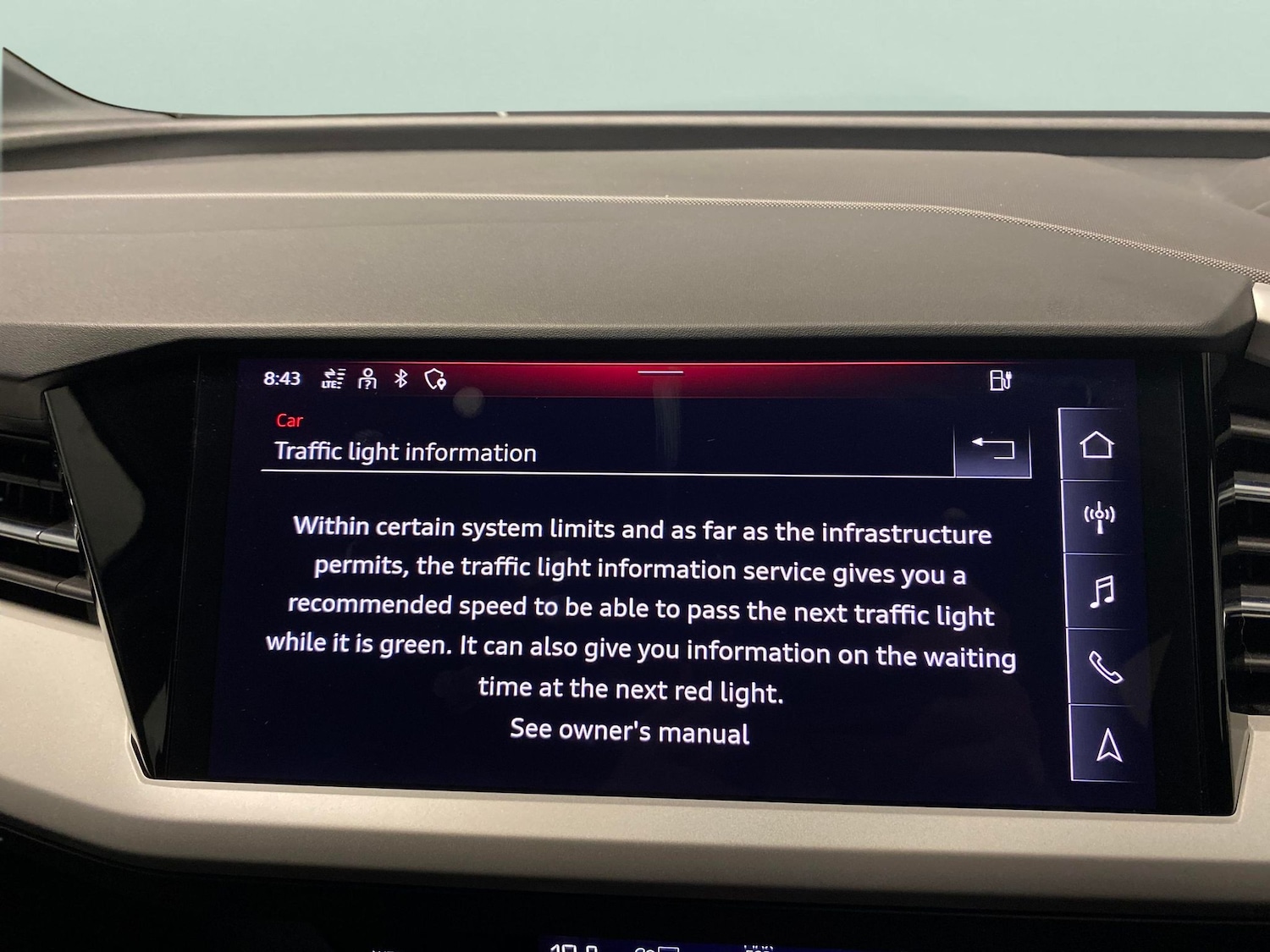 Used Audi Q4 e-tron 2023 for sale - 78000919: Photo 20