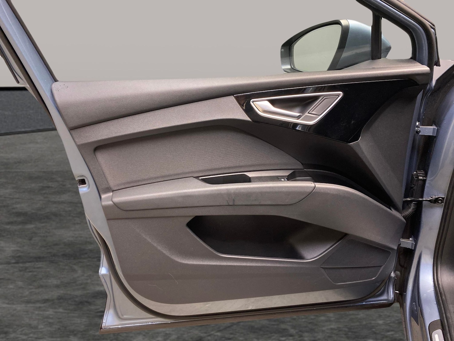 Used Audi Q4 e-tron 2023 for sale - 78000919: Photo 26