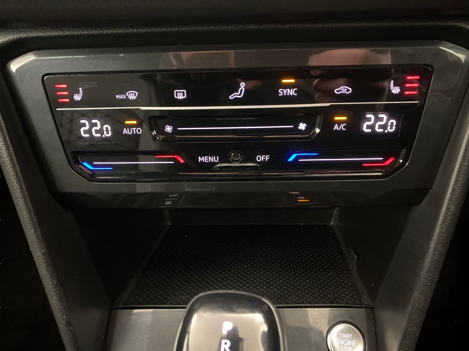 Used Volkswagen Tiguan 2023 for sale - 77607320: Photo 16