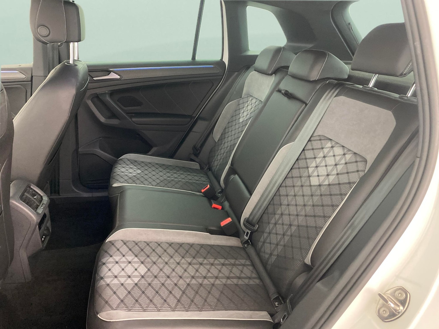 Used Volkswagen Tiguan 2023 for sale - 77607320: Photo 23