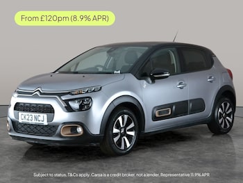 Used Citroen C3 2023 for sale - 79083120: Photo
