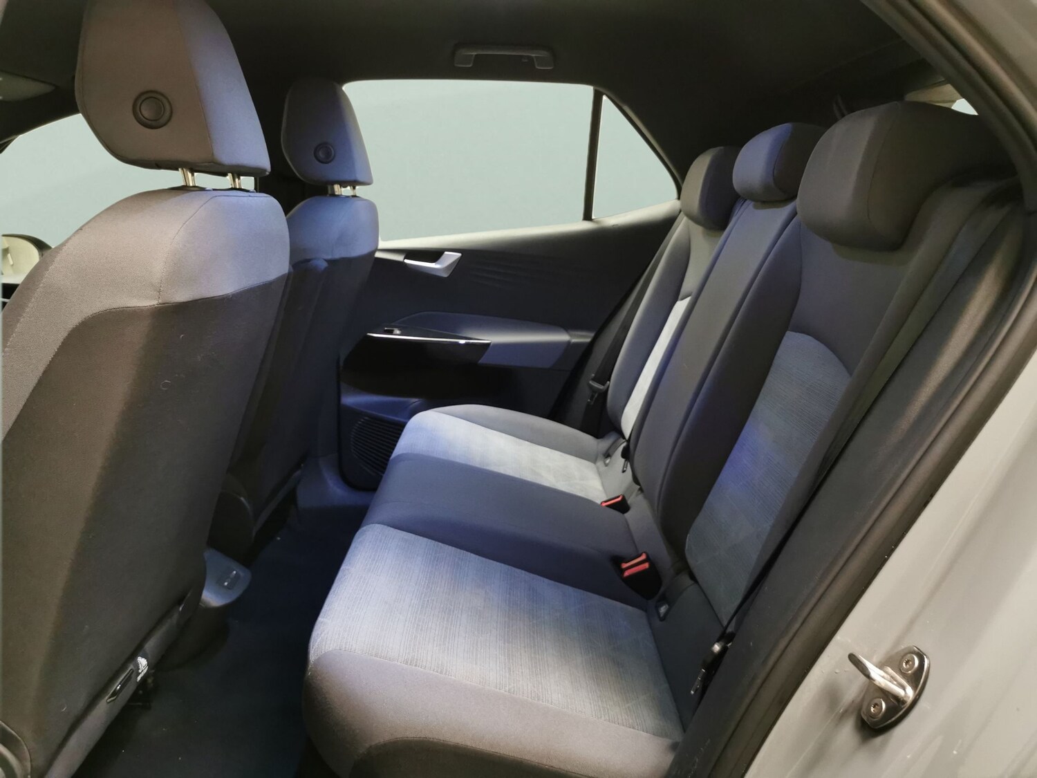 Used Volkswagen ID.3 2023 for sale - 77810675: Photo 20