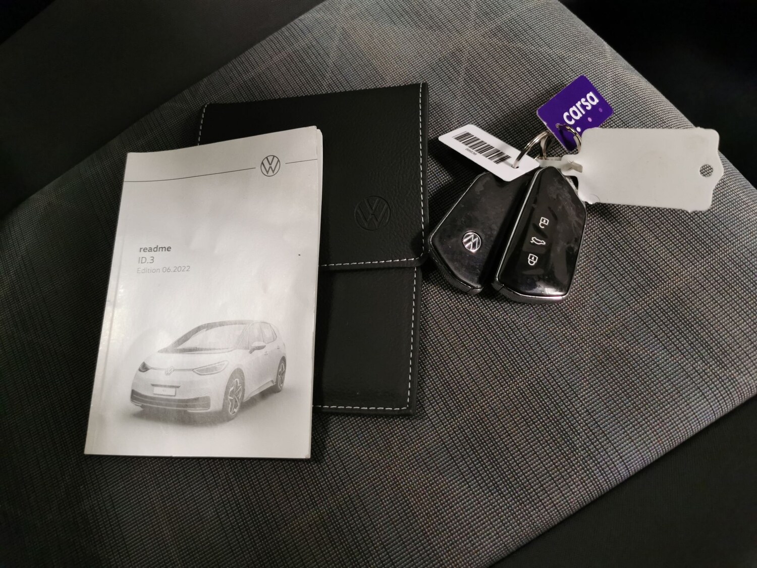 Used Volkswagen ID.3 2023 for sale - 77810675: Photo 26