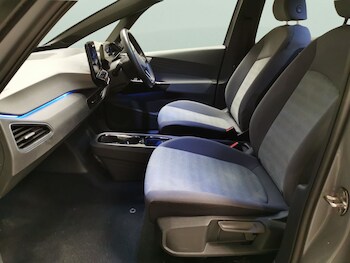 Used Volkswagen ID.3 undefined for sale - 77810675: Photo