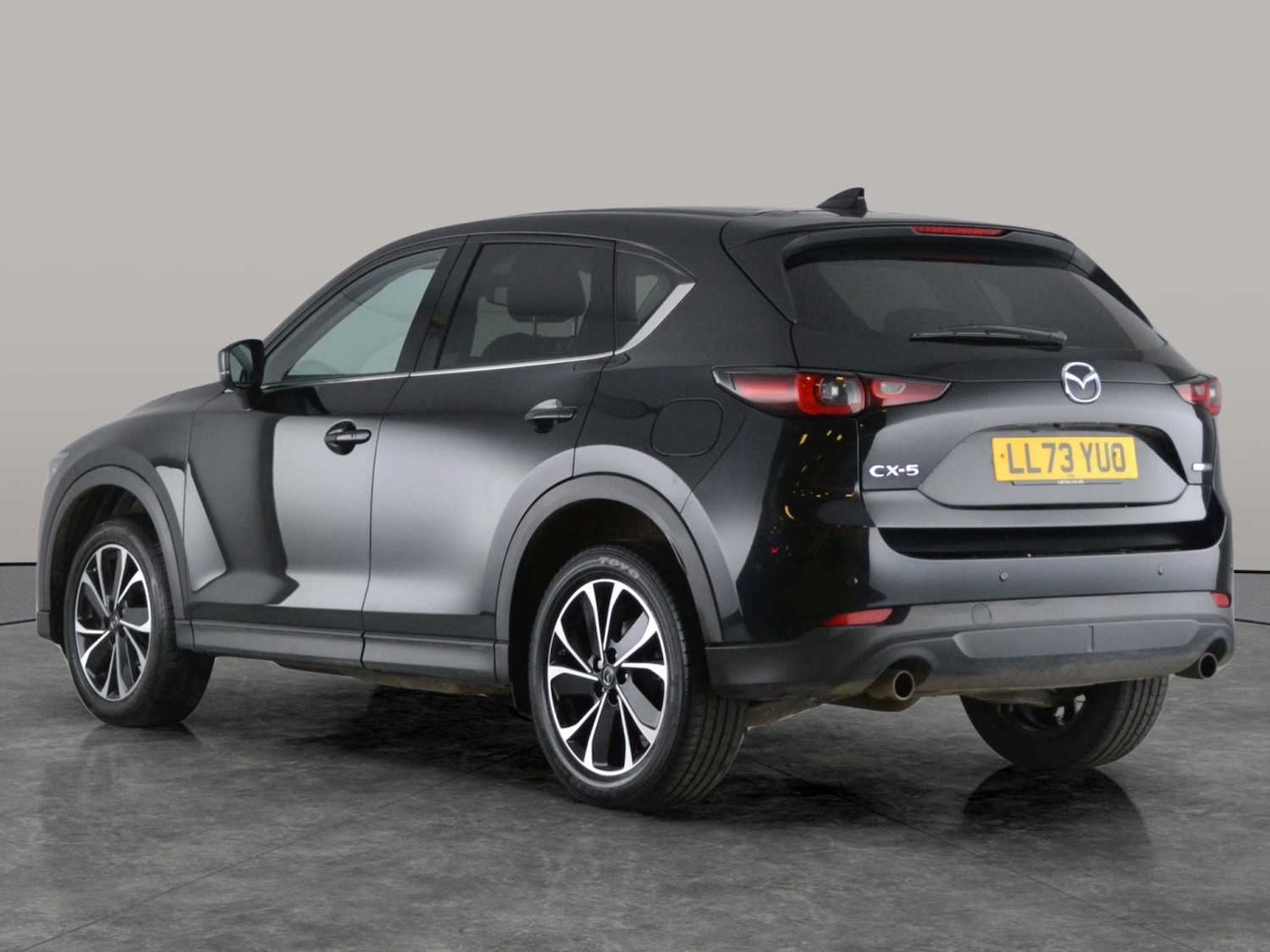 Used Mazda CX-5 2023 for sale - 78023101: Photo 10