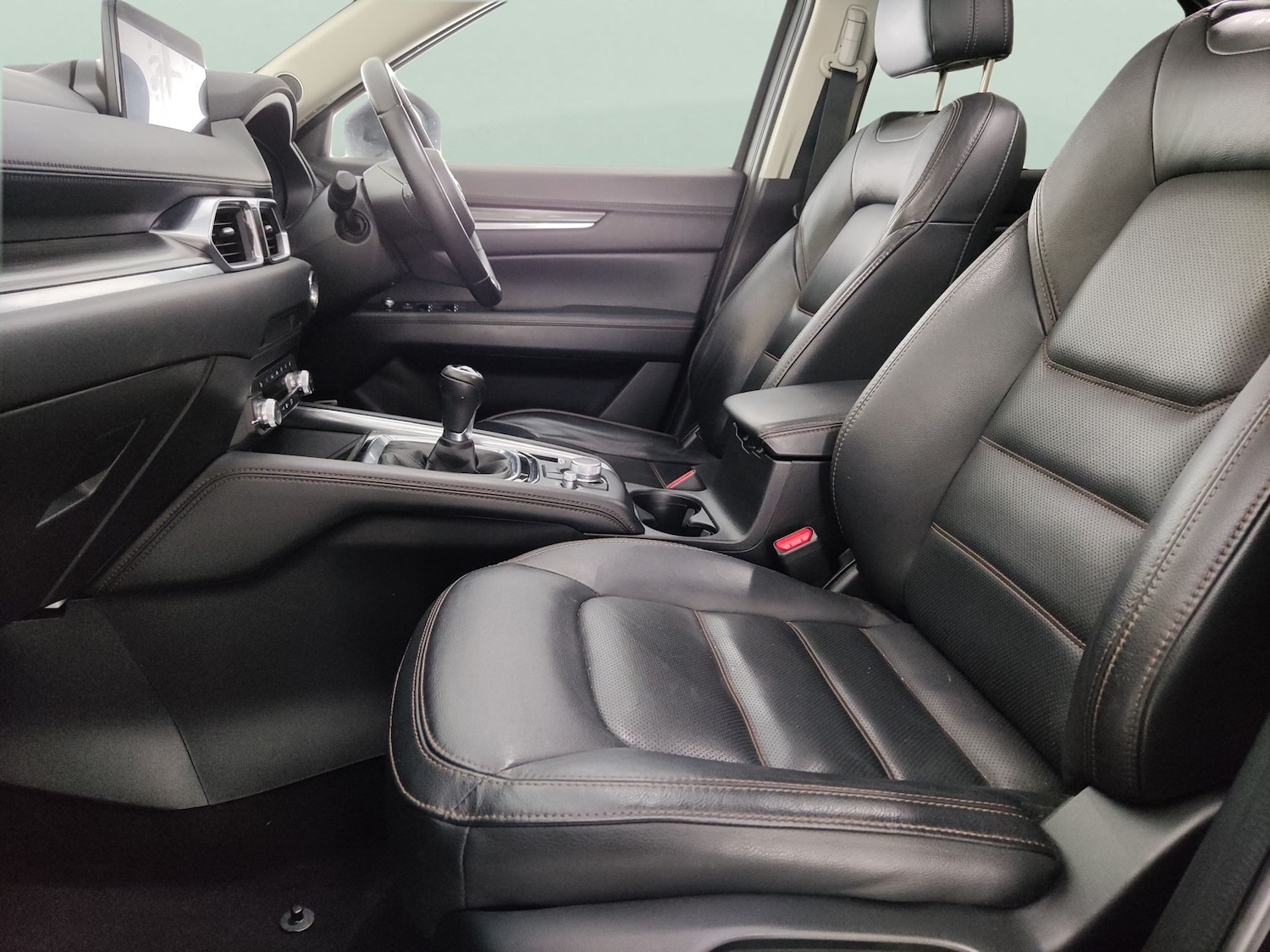 Used Mazda CX-5 2023 for sale - 78023101: Photo 4