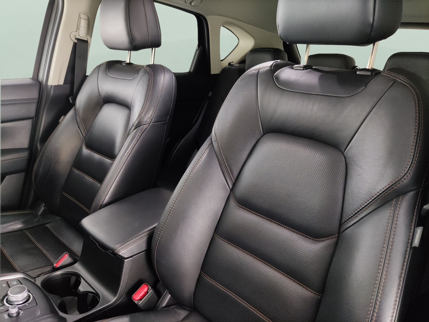 Used Mazda CX-5 2023 for sale - 78023101: Photo 8