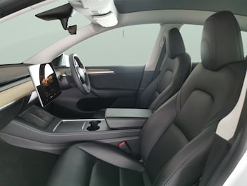 Used Tesla Model Y 2022 for sale - 77093068: Photo