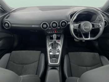 Used Audi TT 2021 for sale - 75009233: Photo