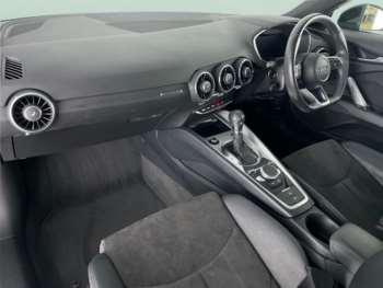 Used Audi TT 2021 for sale - 75009233: Photo