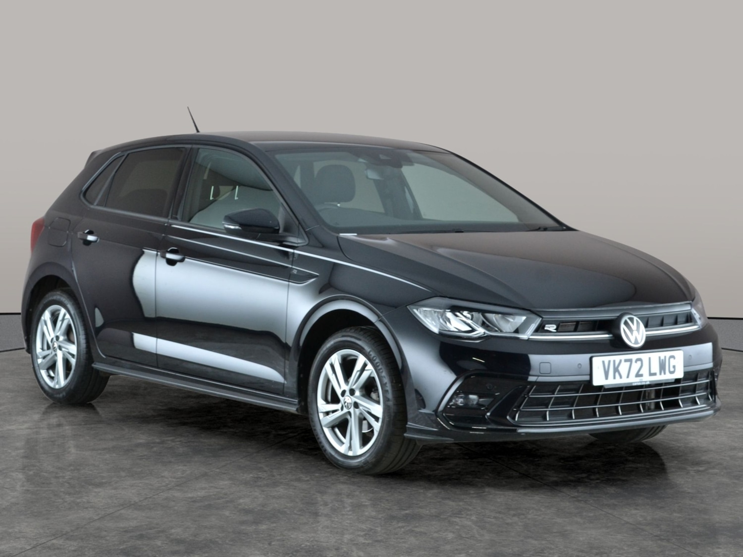 Used Volkswagen Polo 2022 for sale - 77255857: Photo 7