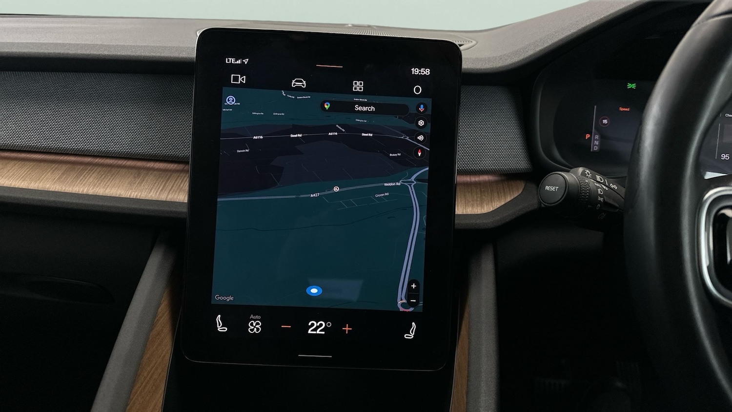 Used Polestar Polestar 2 2021 for sale - 77718421: Photo 15