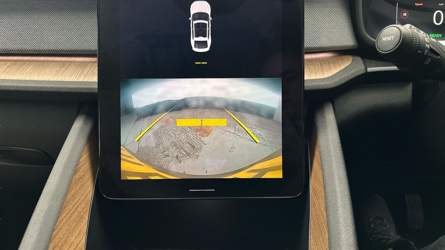 Used Polestar Polestar 2 2021 for sale - 77718421: Photo 25