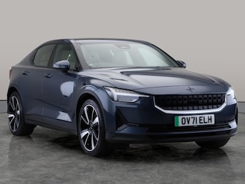 Used Polestar Polestar 2 2021 for sale - 77718421: Photo