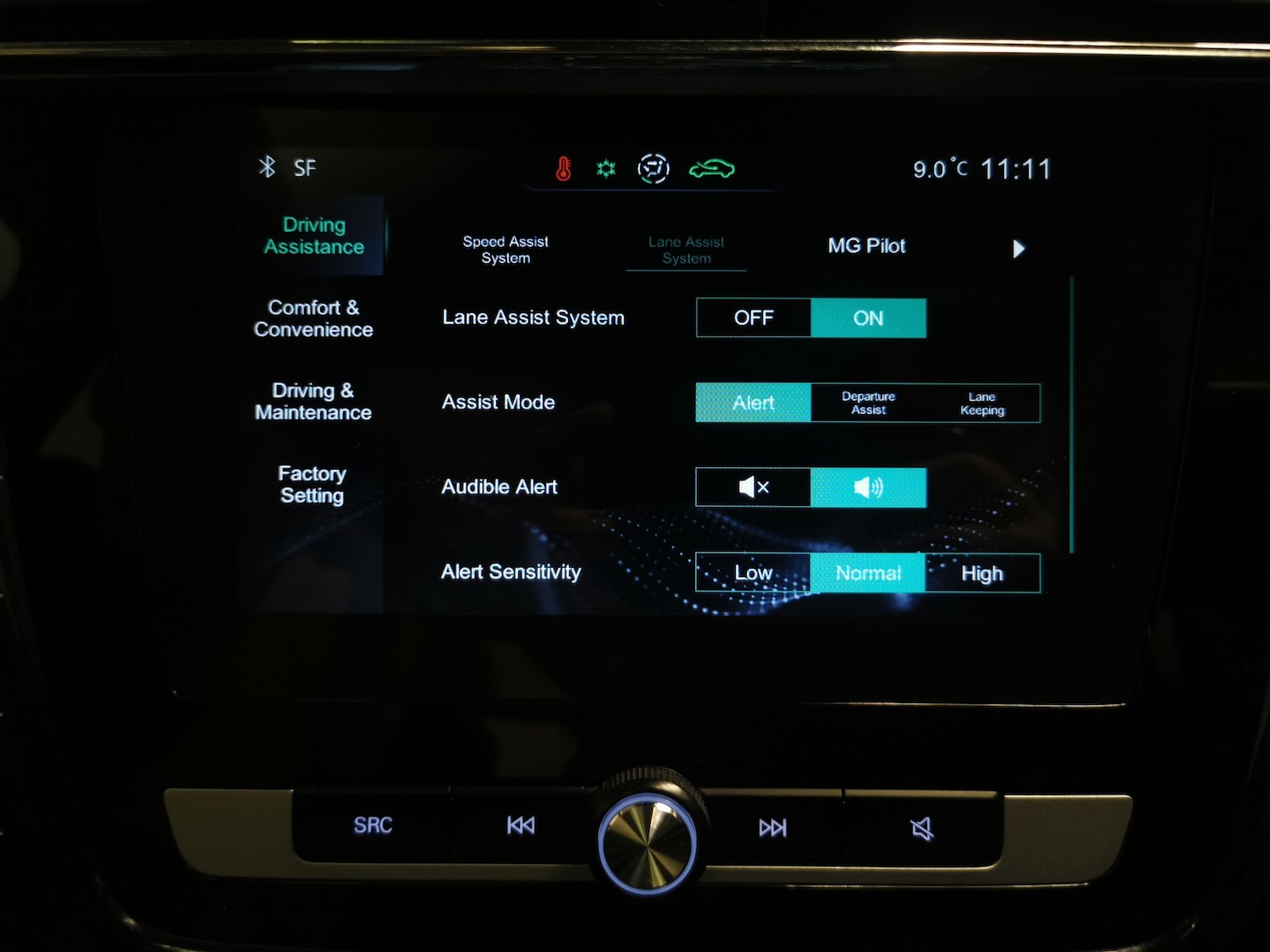 Used MG MG ZS 2020 for sale - 77797228: Photo 23