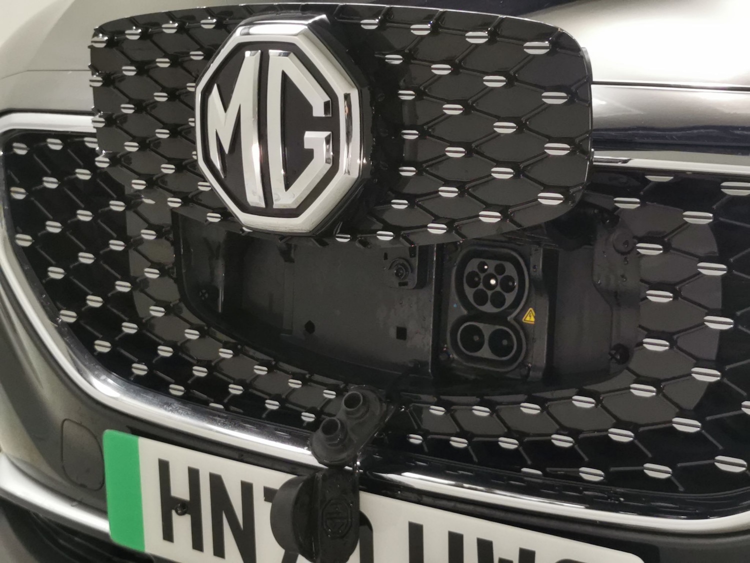 Used MG MG ZS 2020 for sale - 77797228: Photo 32