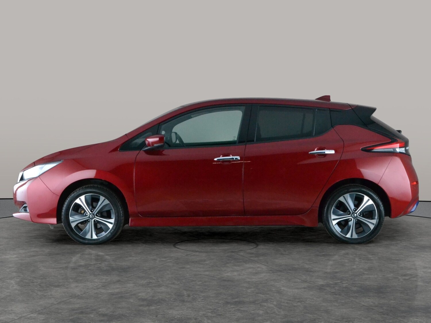 Used Nissan Leaf 2021 for sale - 77746486: Photo 13