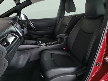 Used Nissan Leaf 2021 for sale - 77746486: Photo