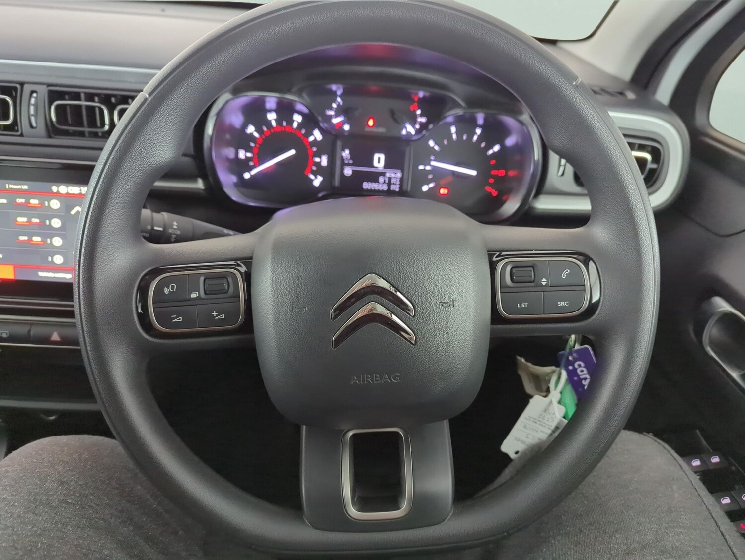 Used Citroen C3 2023 for sale - 77984604: Photo 14