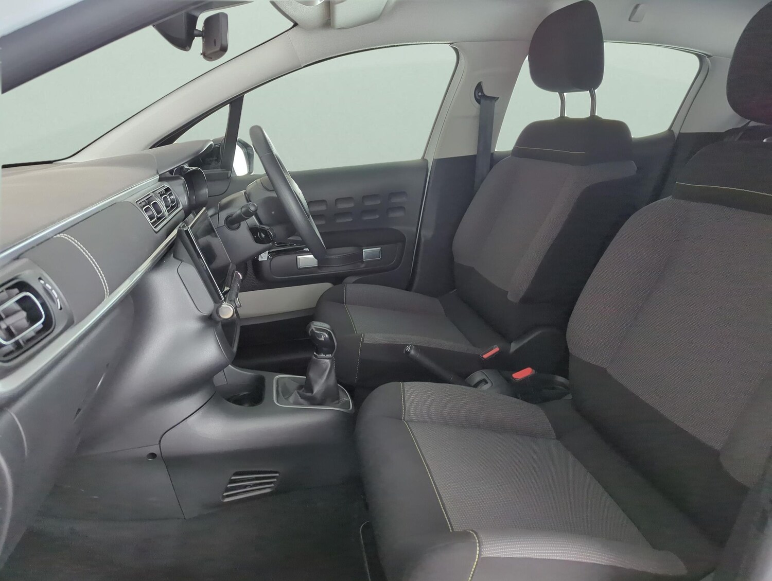 Used Citroen C3 2023 for sale - 77984604: Photo 4