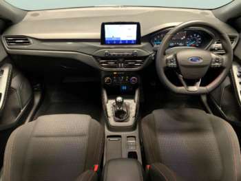 Used Ford Focus 2021 for sale - 75035601: Photo