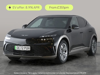 Used Genesis GV60 2022 for sale - 76808134: Photo