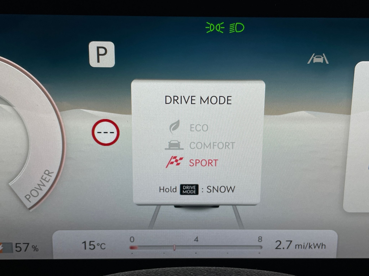 Used Genesis GV60 2022 for sale - 76808134: Photo 20