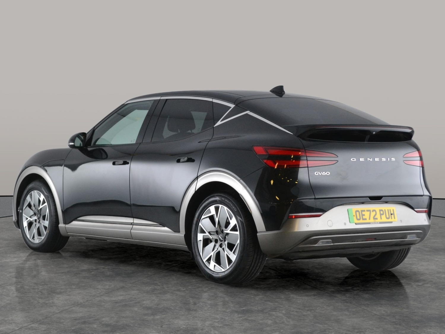 Used Genesis GV60 2022 for sale - 76808134: Photo 8