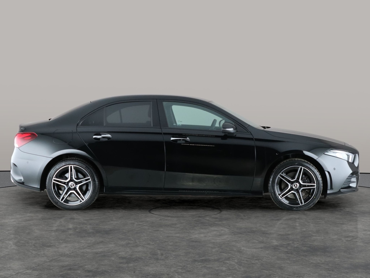 Used Mercedes-Benz A-Class 2022 for sale - 76612389: Photo 10