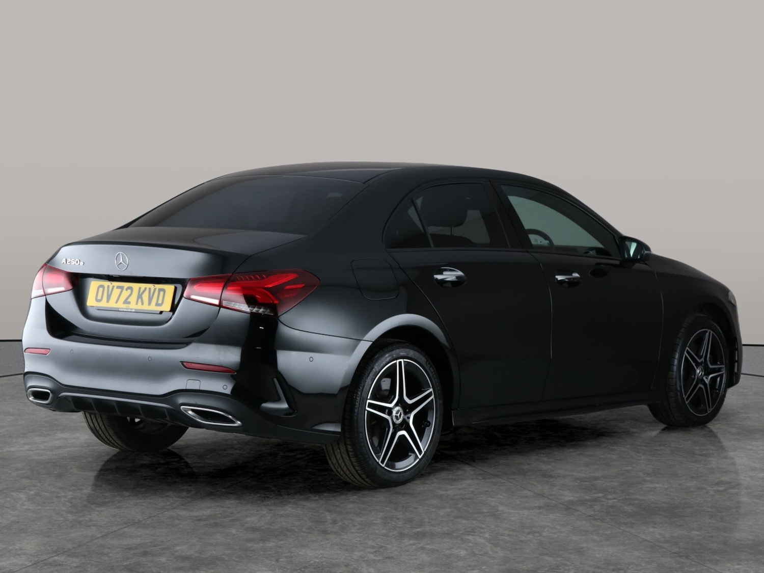 Used Mercedes-Benz A-Class 2022 for sale - 76612389: Photo 11